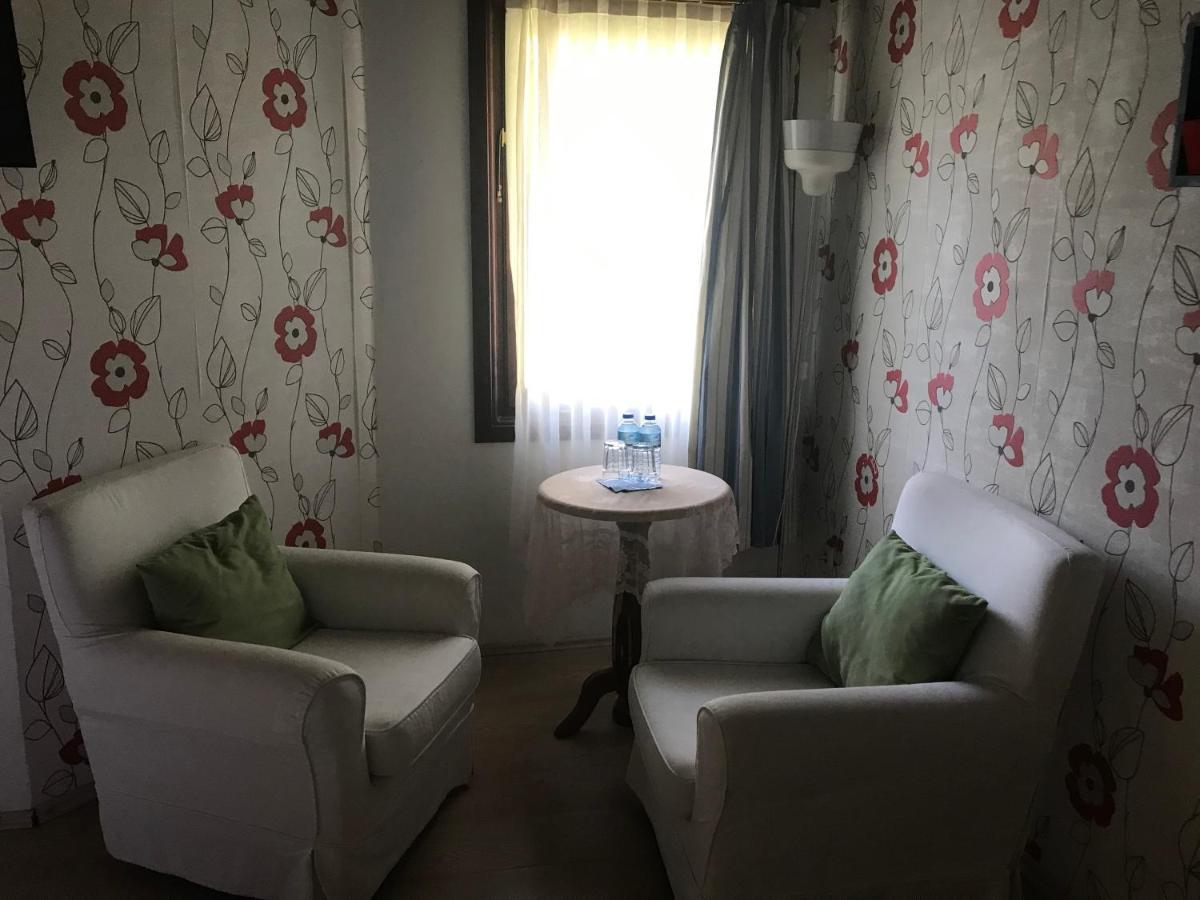Kano Hotel Dalyan Exteriér fotografie