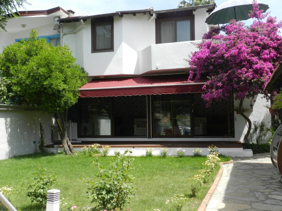 Kano Hotel Dalyan Exteriér fotografie