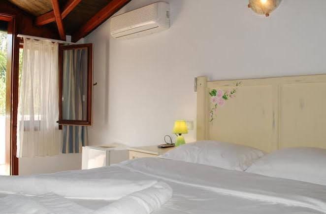 Kano Hotel Dalyan Exteriér fotografie