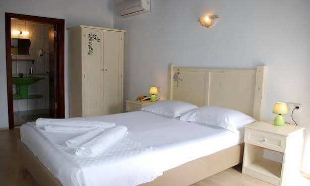 Kano Hotel Dalyan Exteriér fotografie