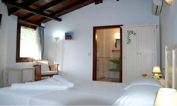Kano Hotel Dalyan Exteriér fotografie
